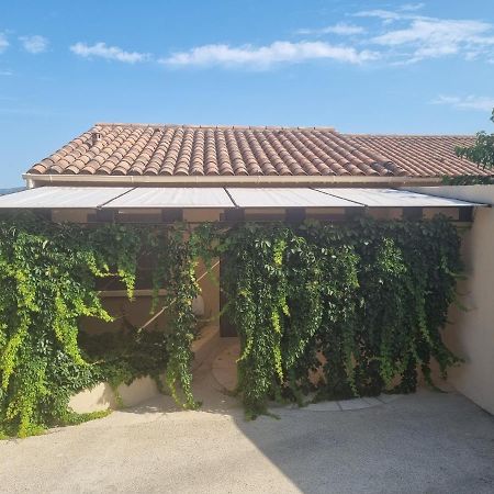 Ma Charmante Maison En Provence Lançon-Provence Exterior foto